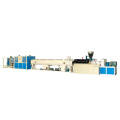 PVC UPVC PIPE MACHINE LINE